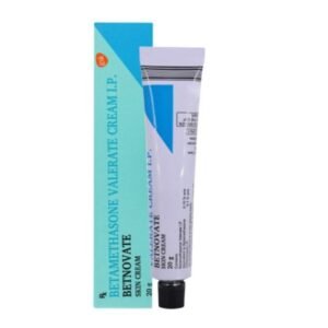 Betnovate Cream